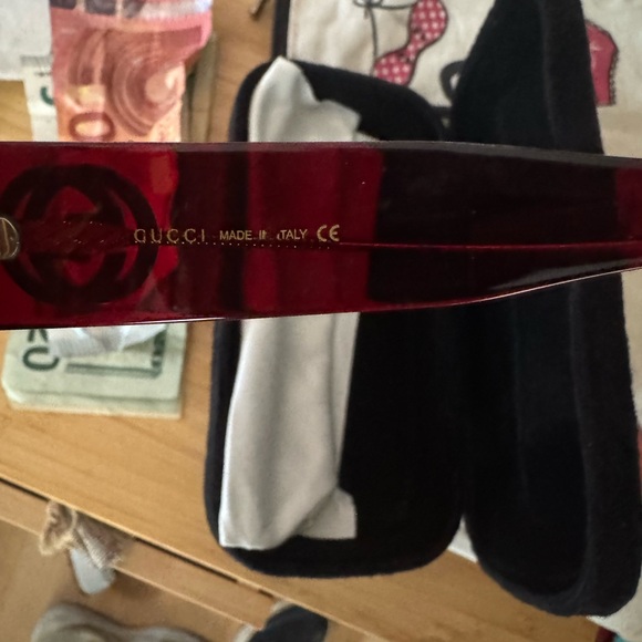 Gucci glasses - Picture 4 of 5